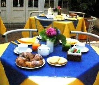 Hotel Albergo Della Corona Binasco