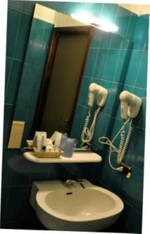 Albergo Della Corona Binasco