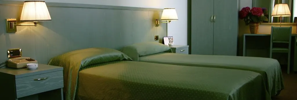 Albergo Della Corona Binasco