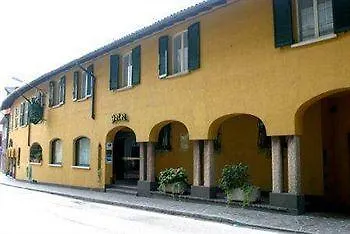 Albergo Della Corona Binasco 3*,  Italien