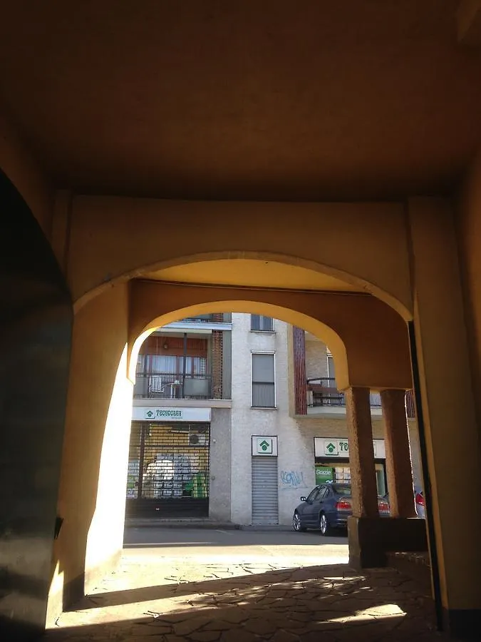 Albergo Della Corona Binasco