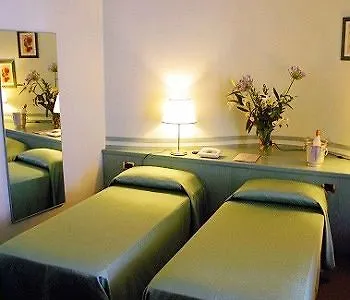 Albergo Della Corona Binasco Italien