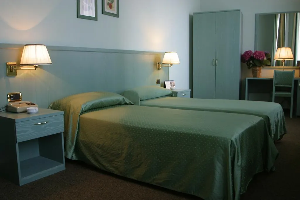 Albergo Della Corona Binasco Italien