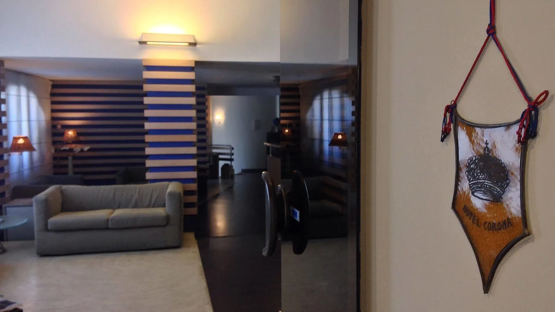 Albergo Della Corona Binasco Hotel