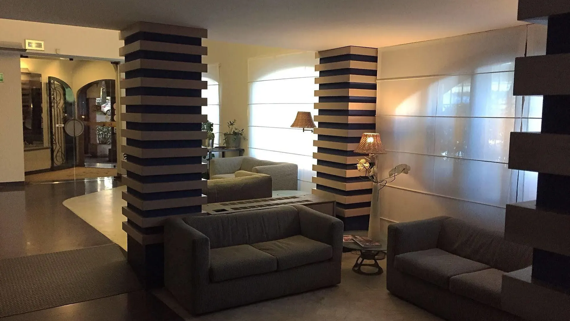 Albergo Della Corona Binasco 3*,  Italien