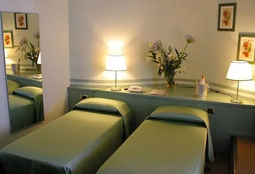 Albergo Della Corona Binasco Hotel