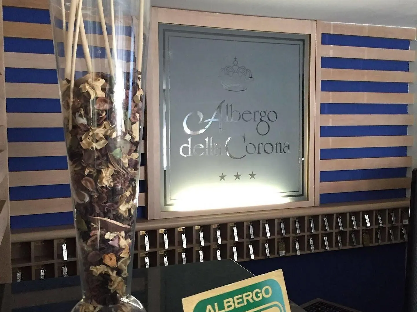 Hotel Albergo Della Corona Binasco