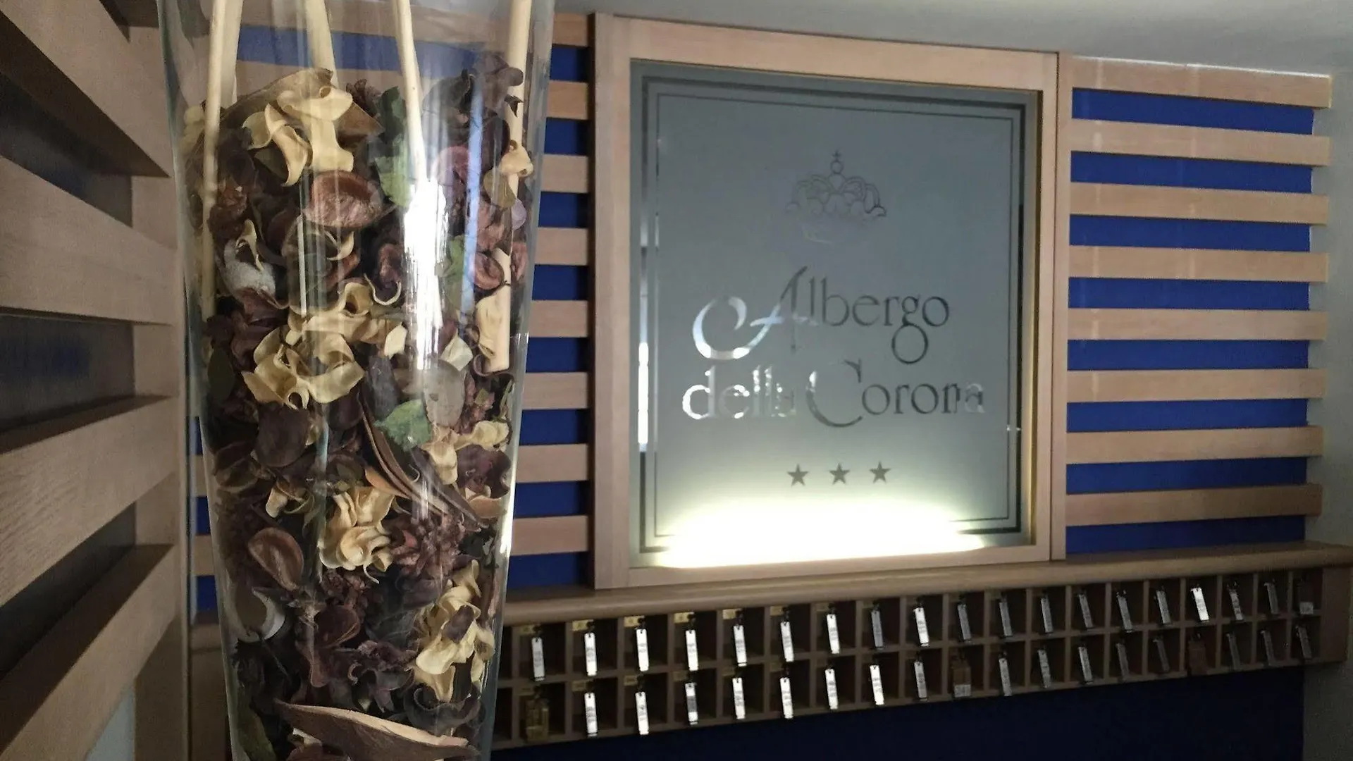Albergo Della Corona Binasco 3*,