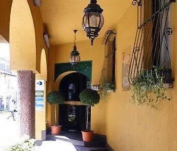Albergo Della Corona Binasco 3*,