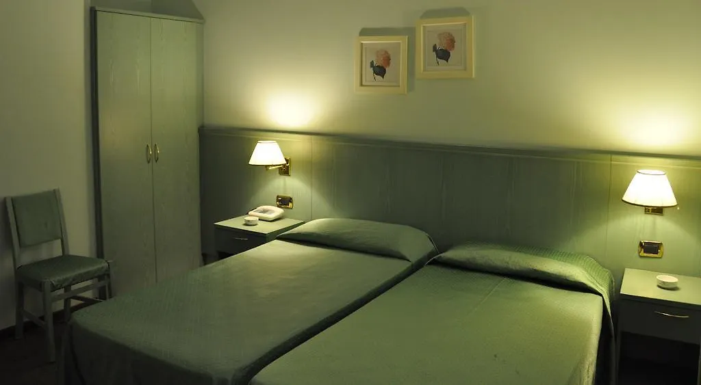 Albergo Della Corona Binasco Ξενοδοχείο