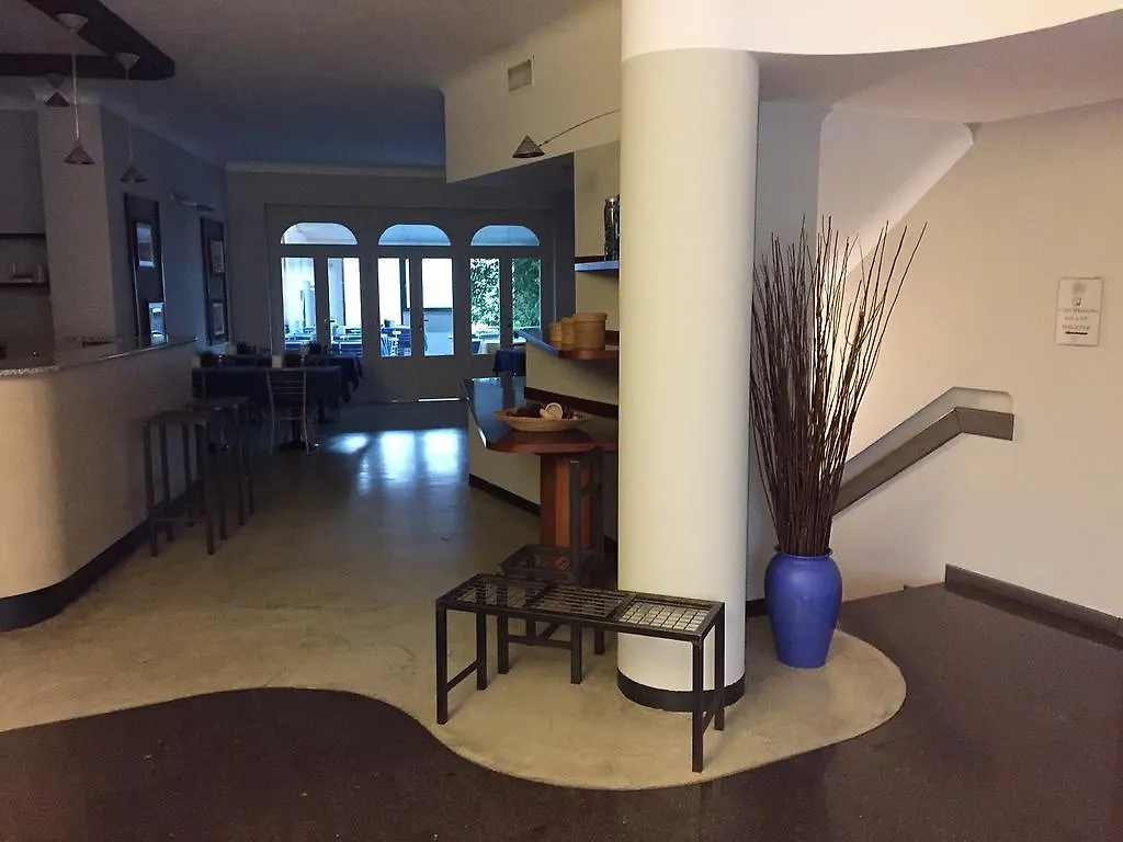 Albergo Della Corona Binasco Ιταλία