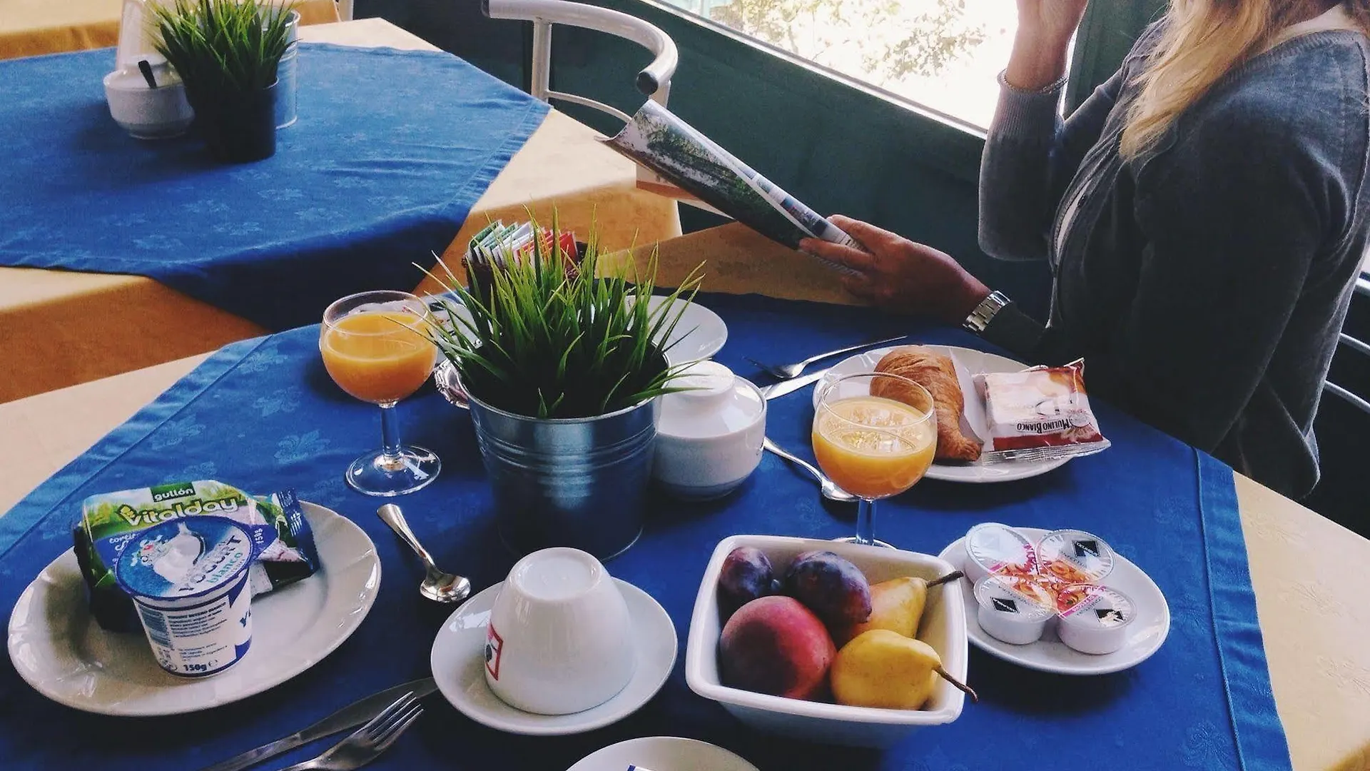 Albergo Della Corona Binasco